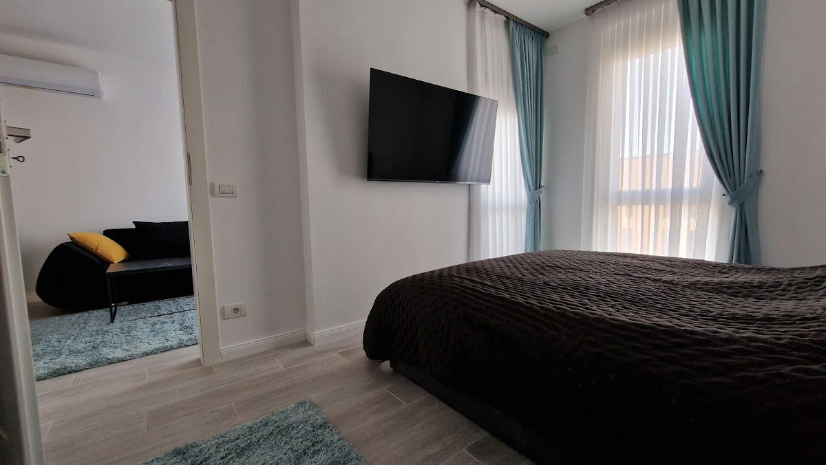 West Residence