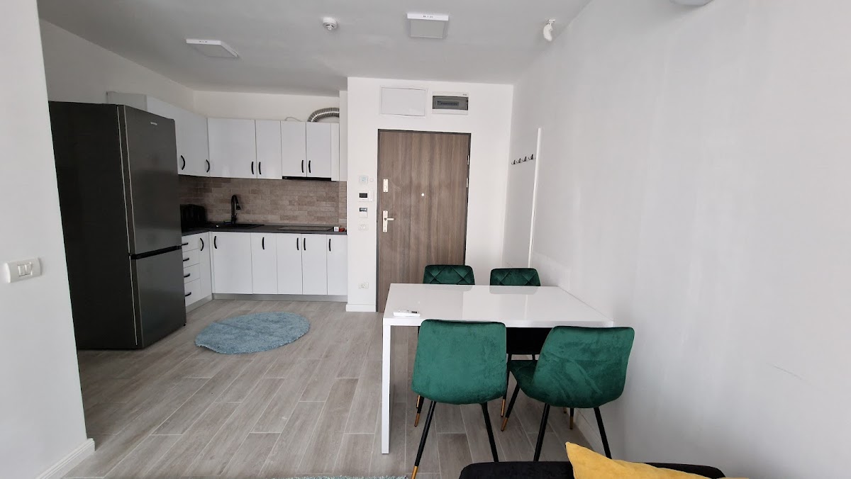 West Residence