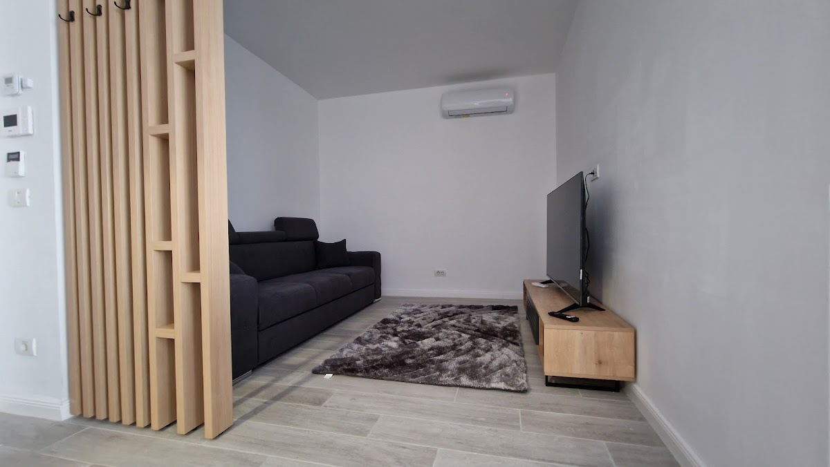West Residence
