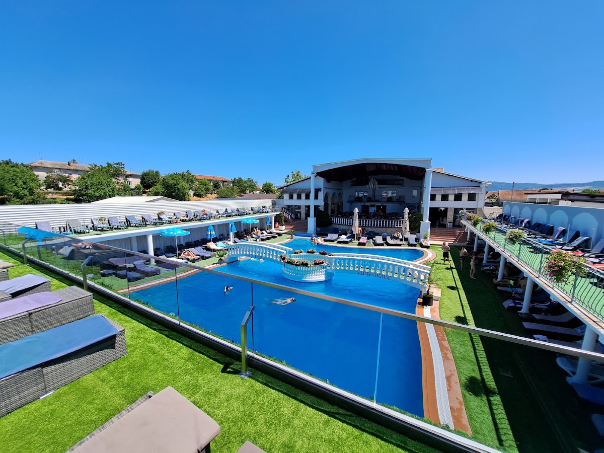 White House - foto 3