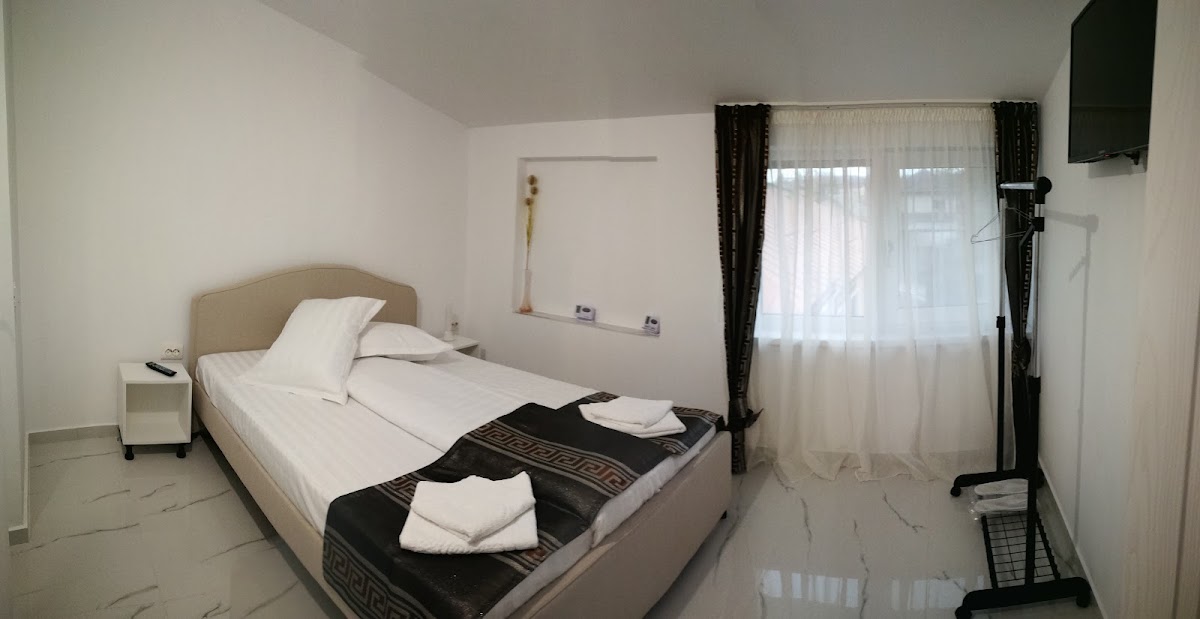 White House Hotel