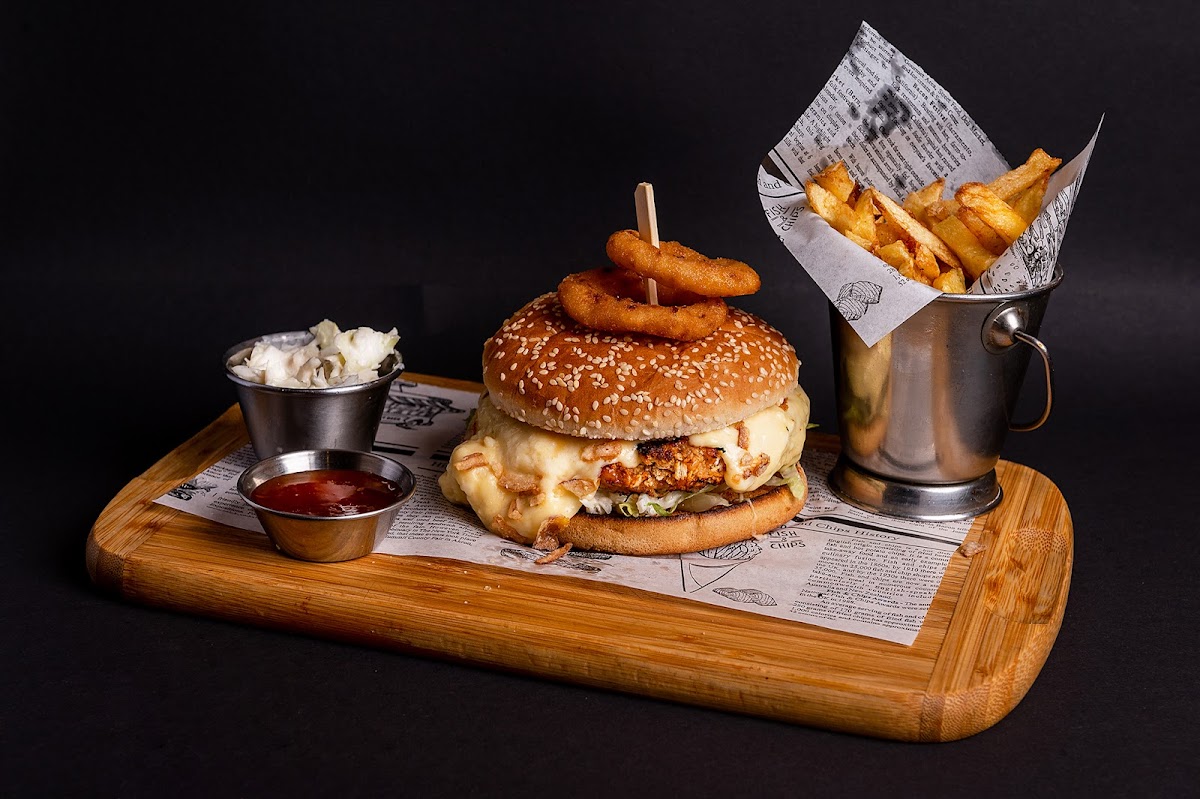 White - Pub Restaurant Pizzerie - foto 2