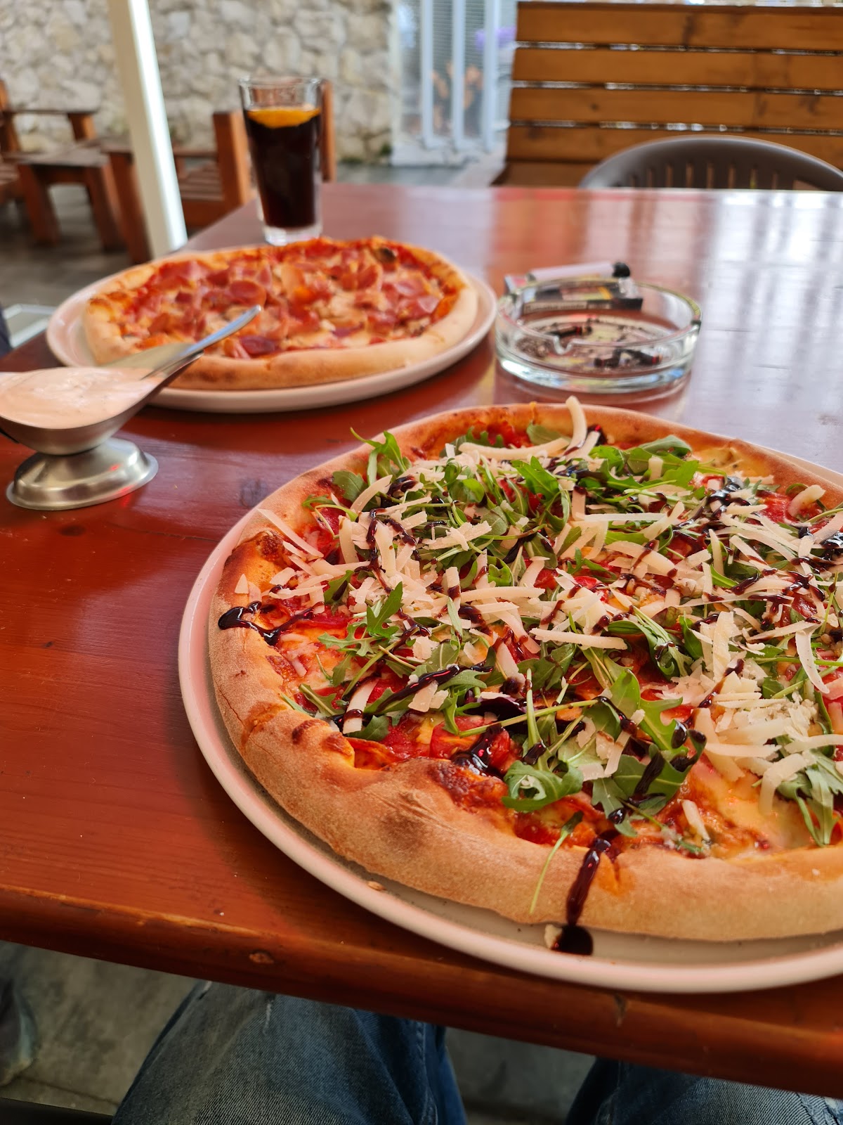 White - Pub Restaurant Pizzerie - foto 5