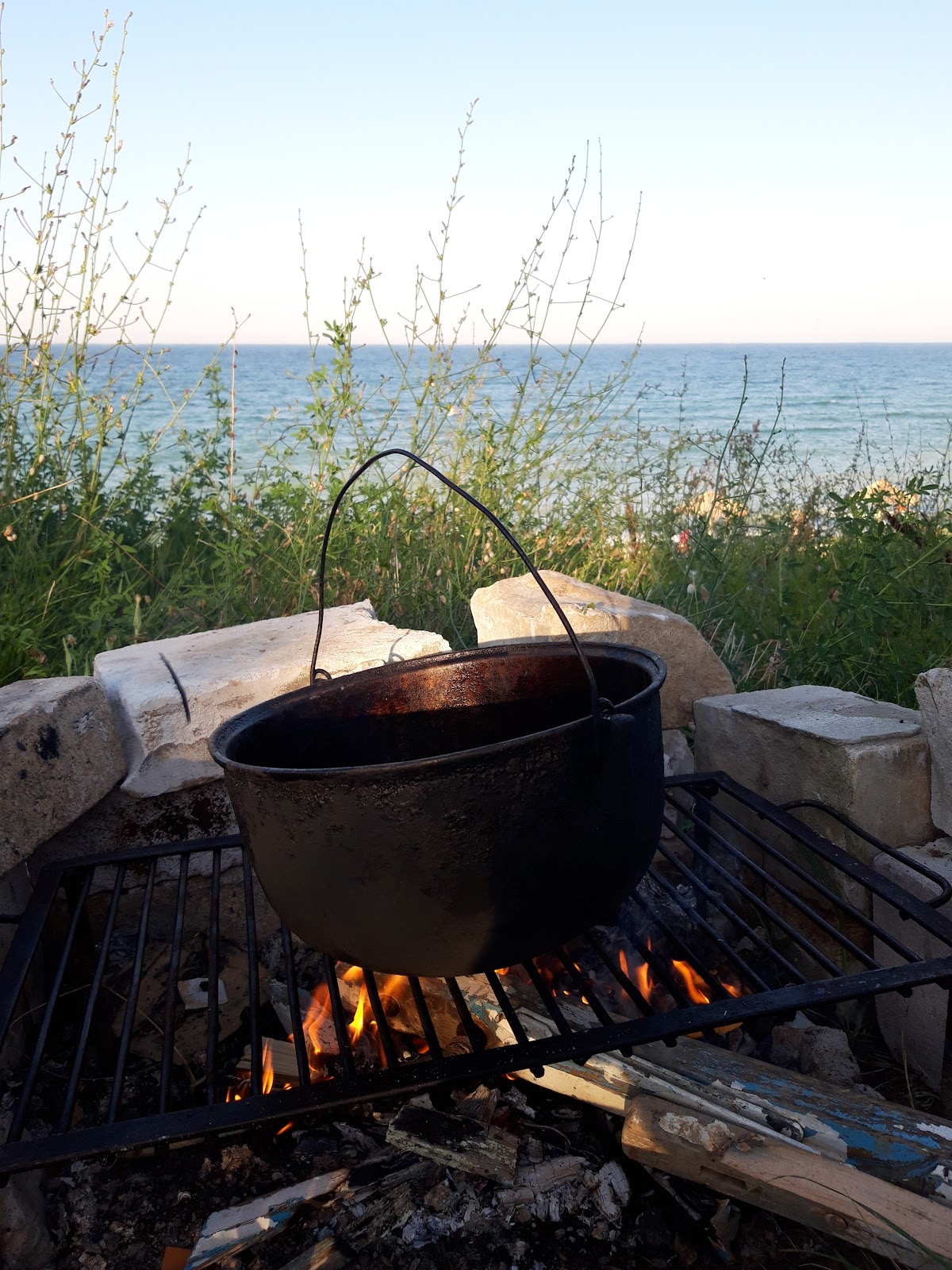 Wild Beach Tuzla “La Avion” - foto 1