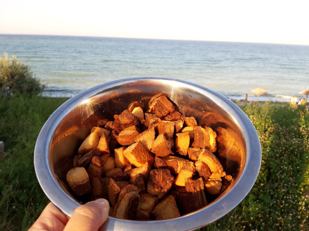 Wild Beach Tuzla “La Avion” - foto 2