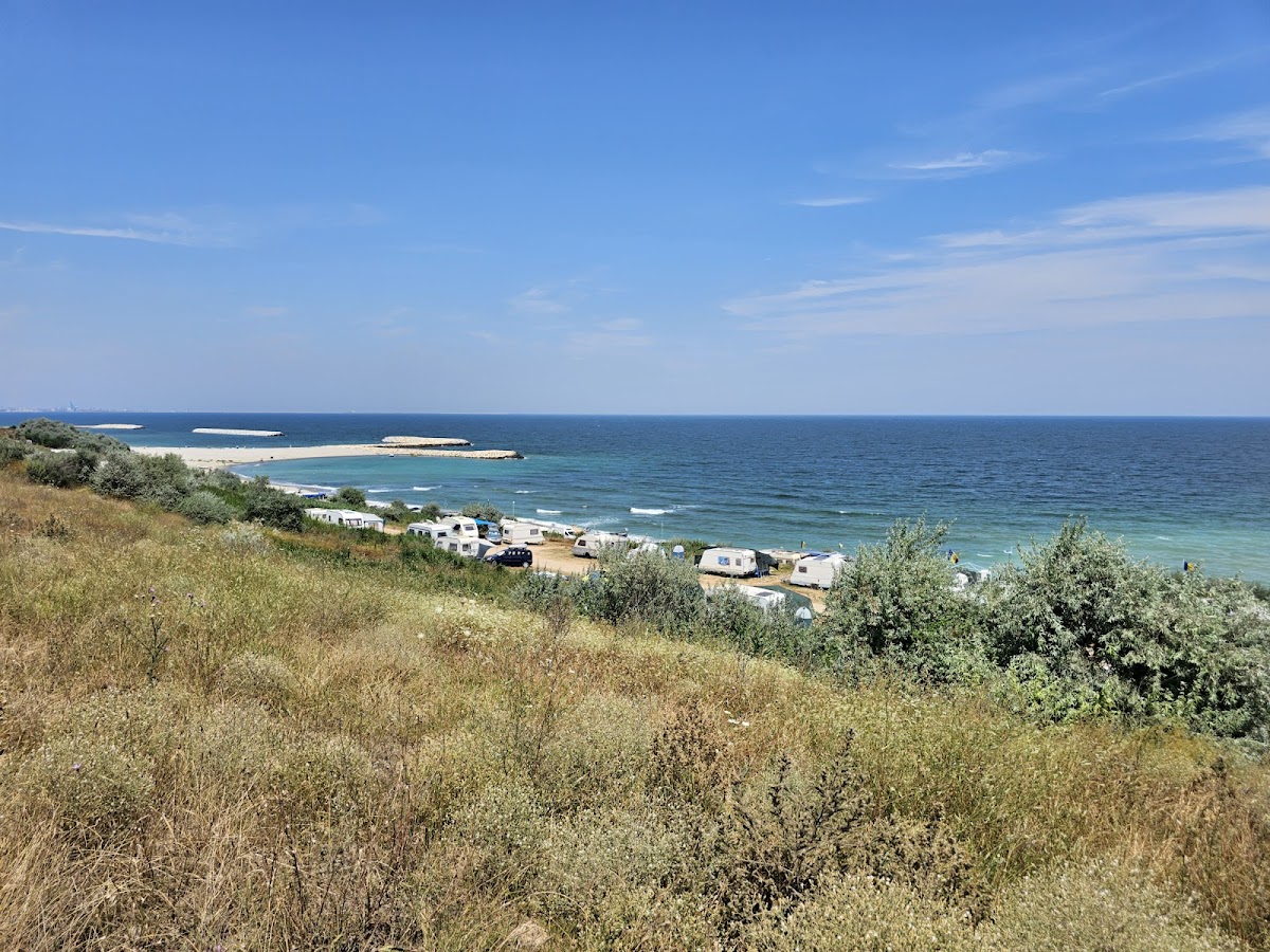 Wild Beach Tuzla “La Avion” - foto 5