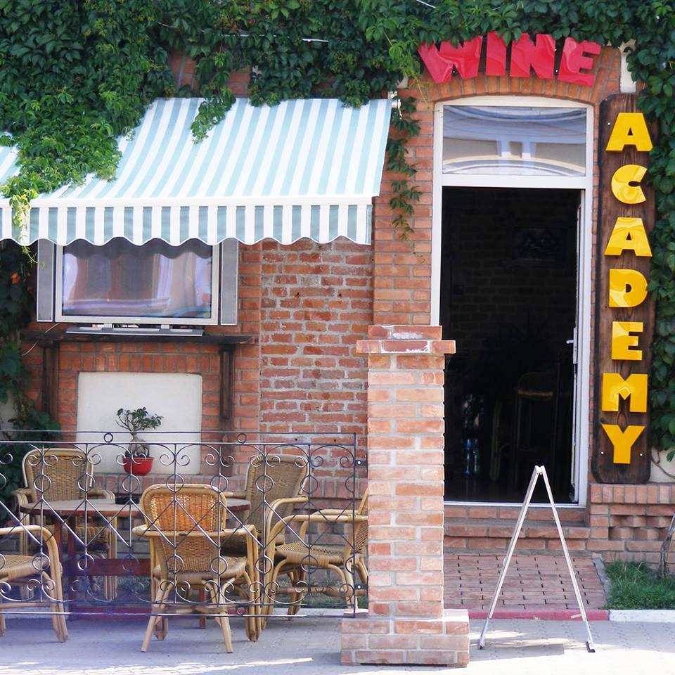 Wine Academy