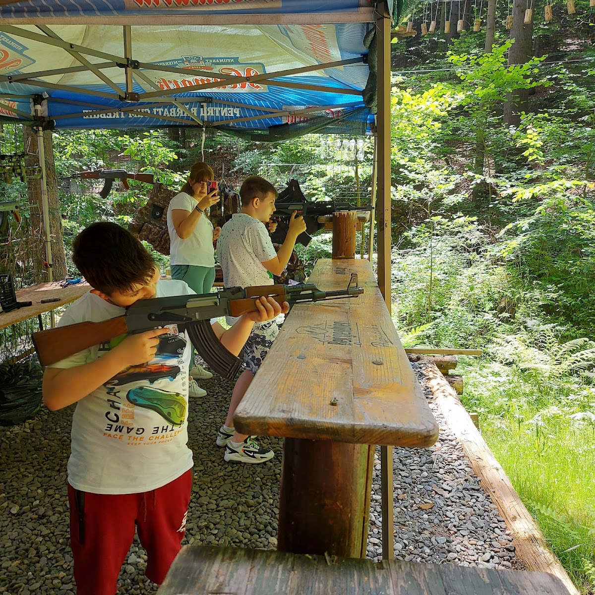 Wolf Park Adventure - foto 4