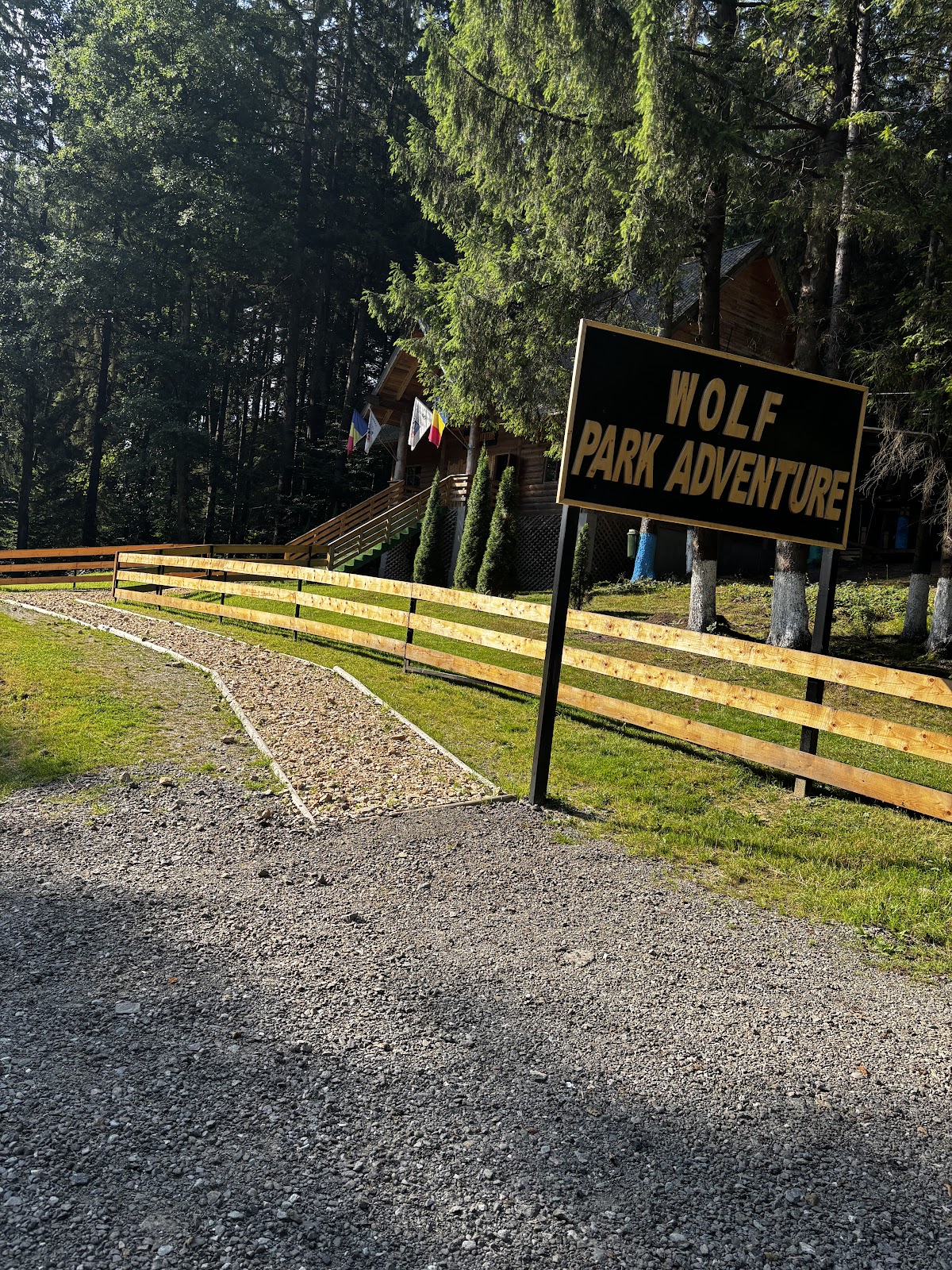 Wolf Park Adventure - foto 5