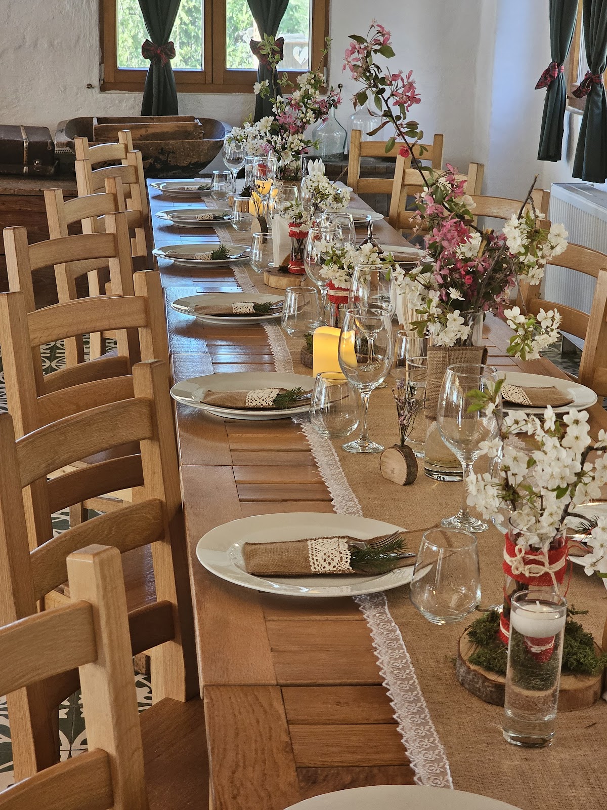 Wolkendorf Gastronomy & Events