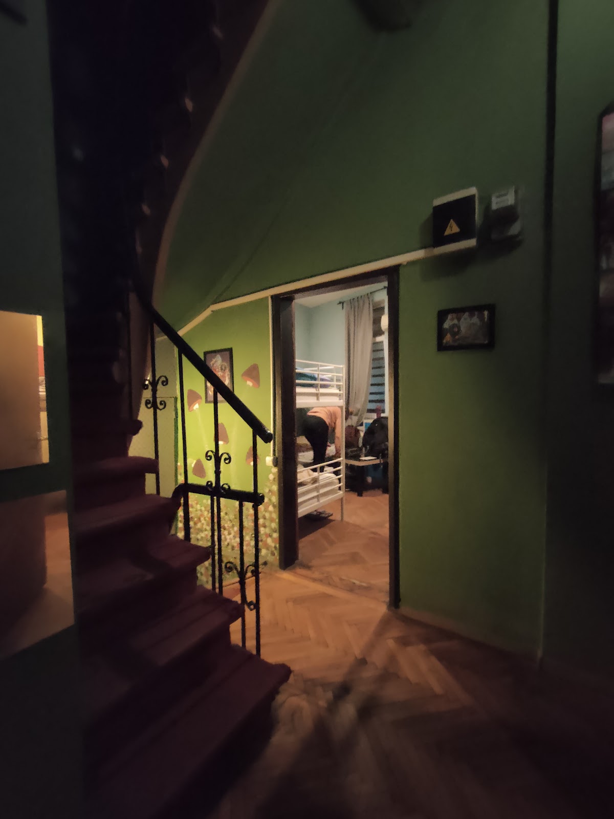 Wonderland Hostel - foto 4