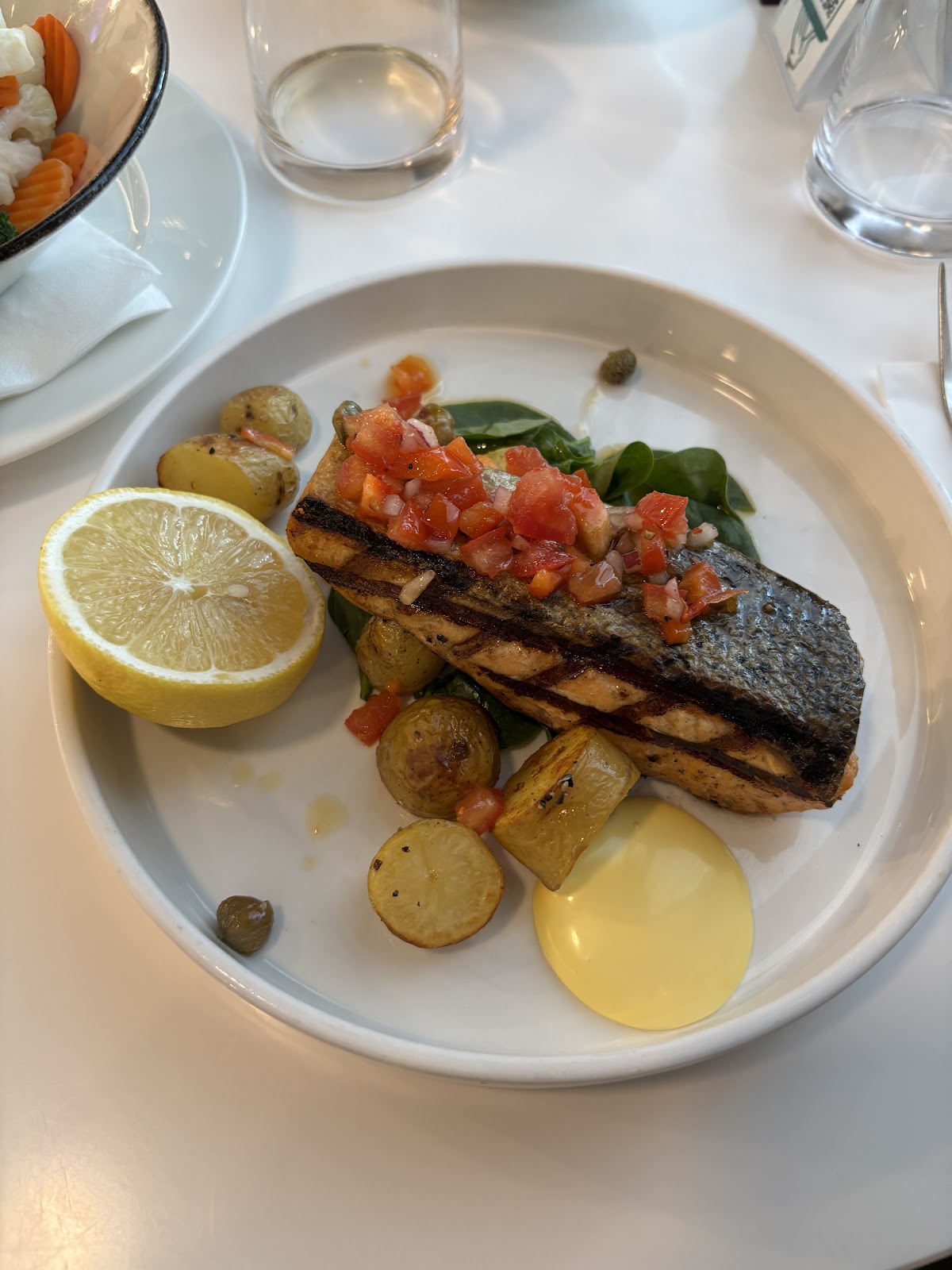 Wright Flyer Restaurant - foto 4