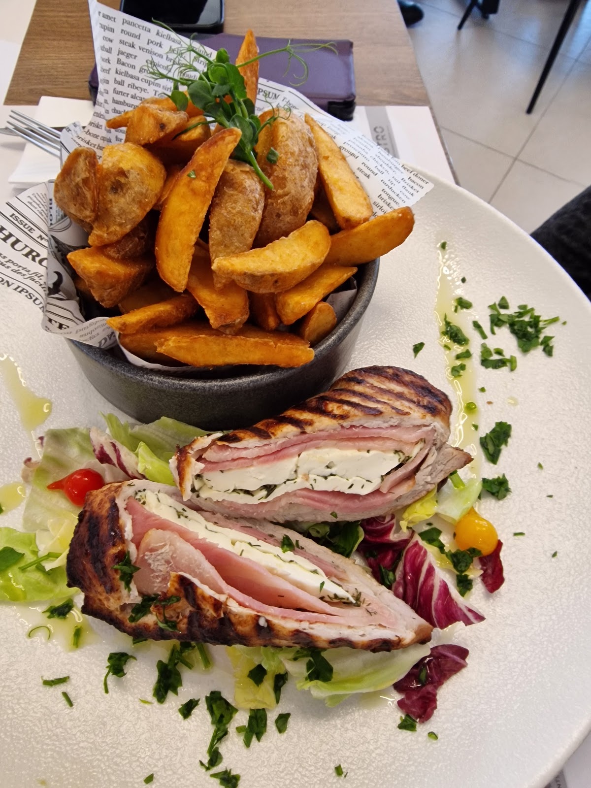 X-Bistro - foto 5