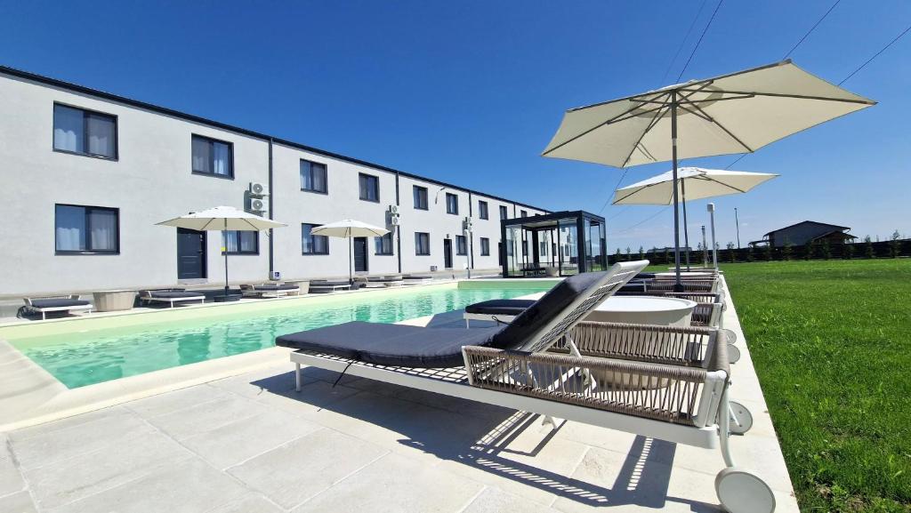 X Rent Apartment - foto 1