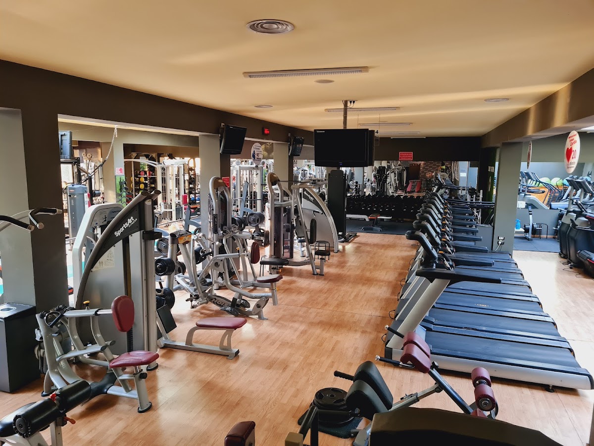 XOX GYM - foto 2