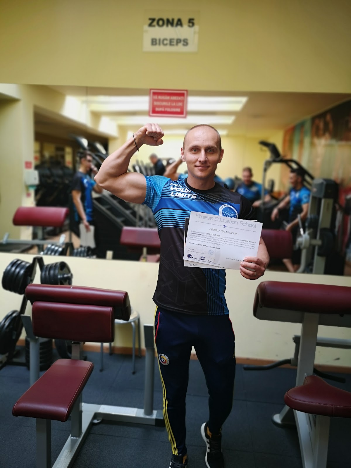 XOX GYM - foto 3