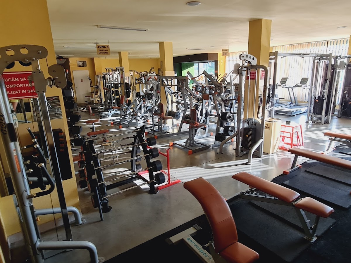 XOX GYM - foto 4