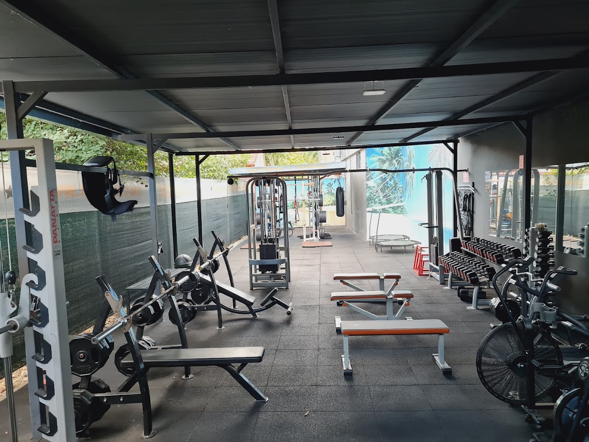 XOX GYM - foto 5