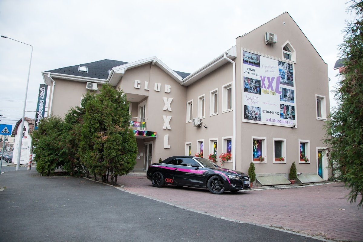 XXL Club, Târgu Mureş