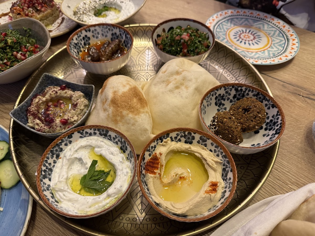 Ya Habibi - Lebanese Restaurant by Chef Rabih - foto 3