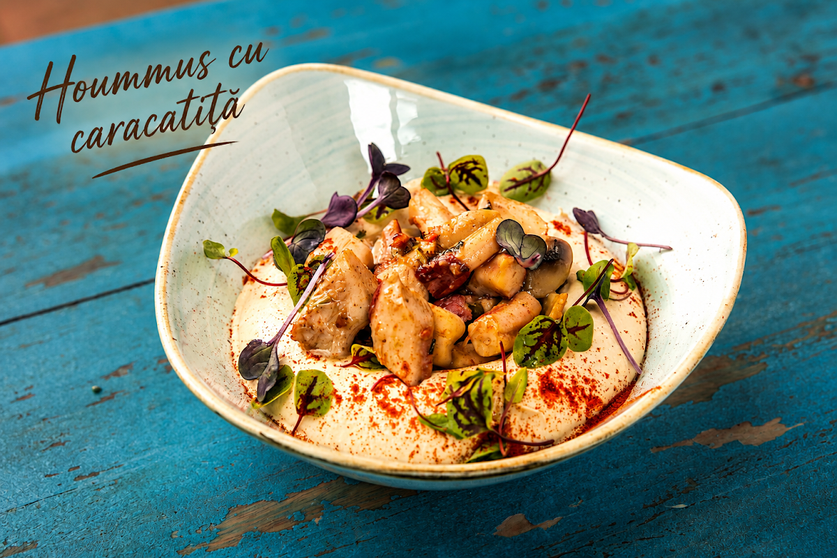 Ya Habibi - Lebanese Restaurant by Chef Rabih - foto 5