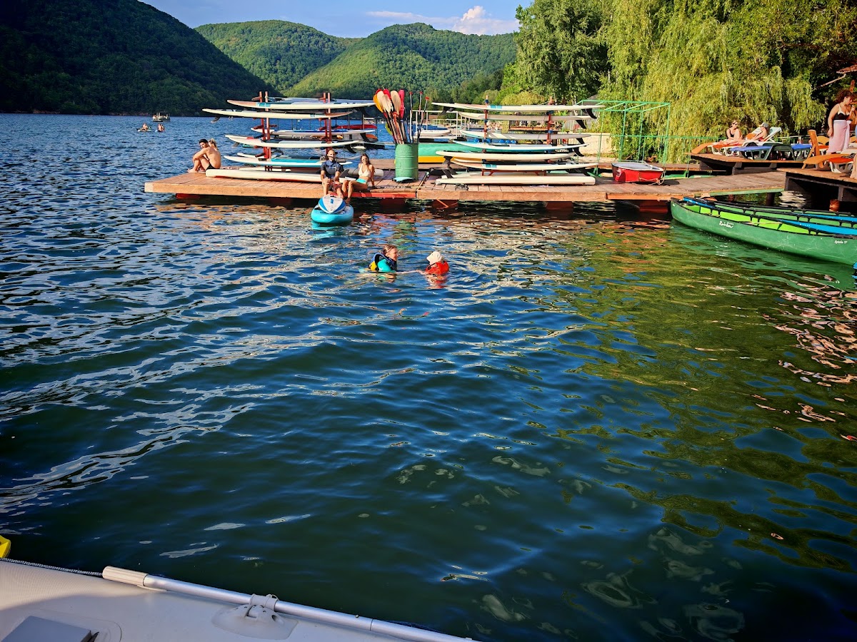 Yachting Club Tarnita - foto 2
