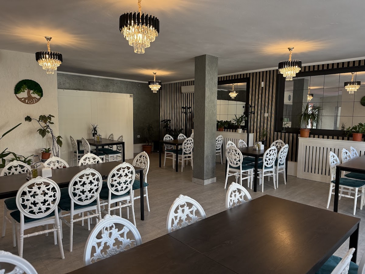 Restaurante YAGO - foto 1