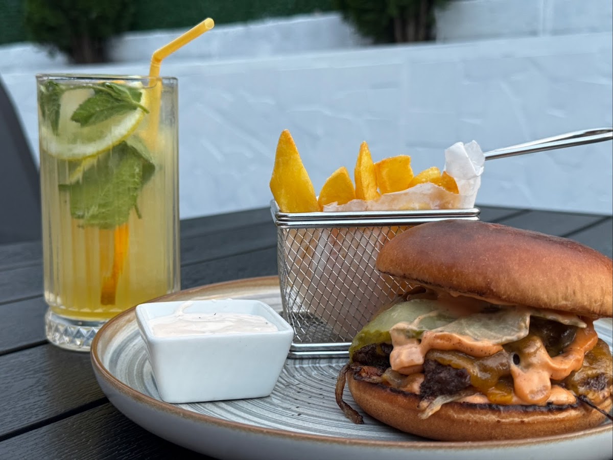 Restaurante YAGO - foto 2