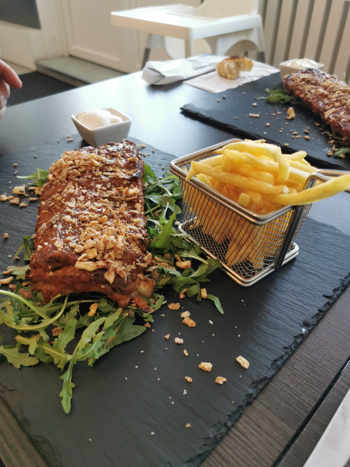 Restaurante YAGO - foto 3