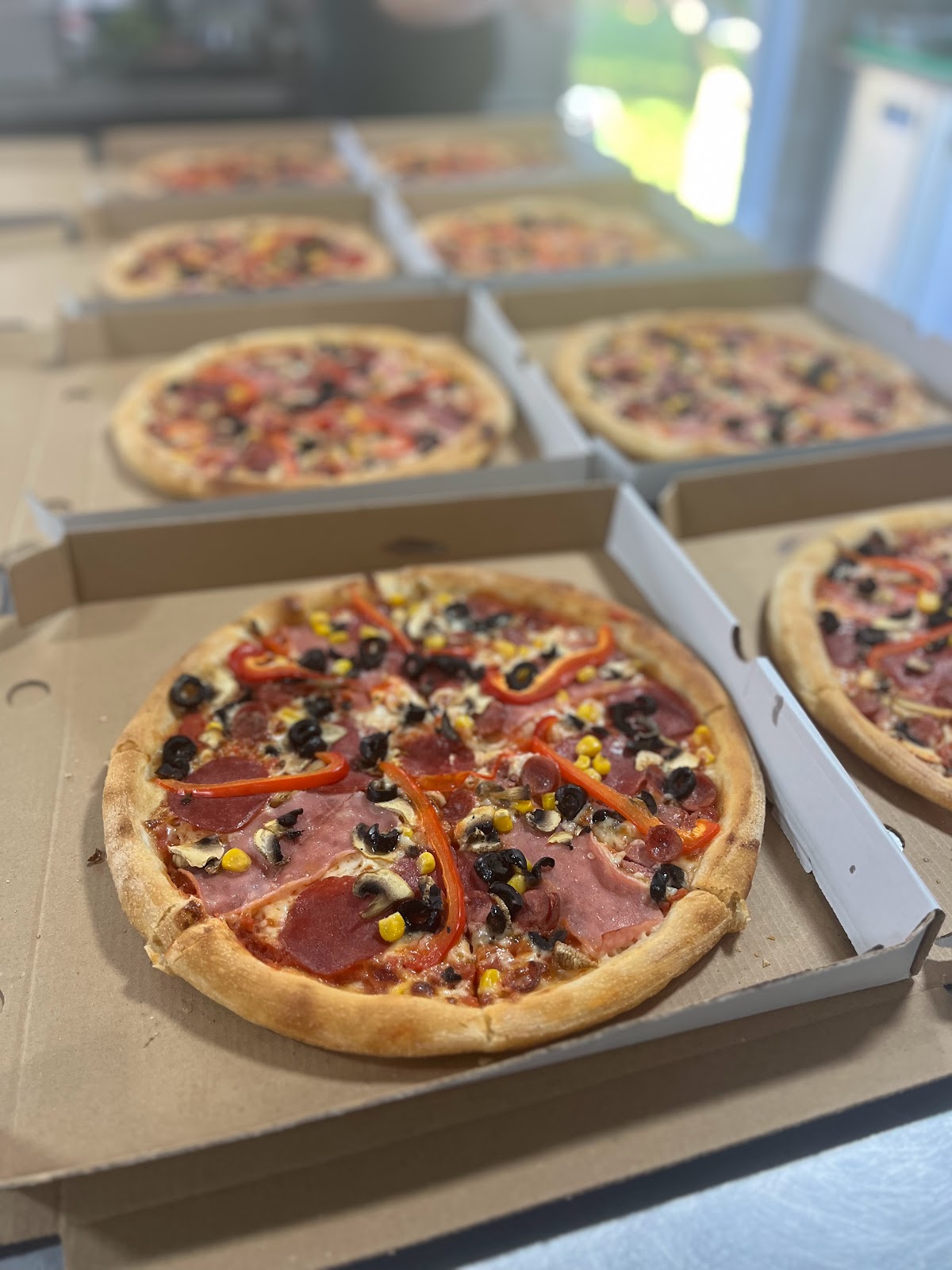 Restaurante YAGO - foto 4