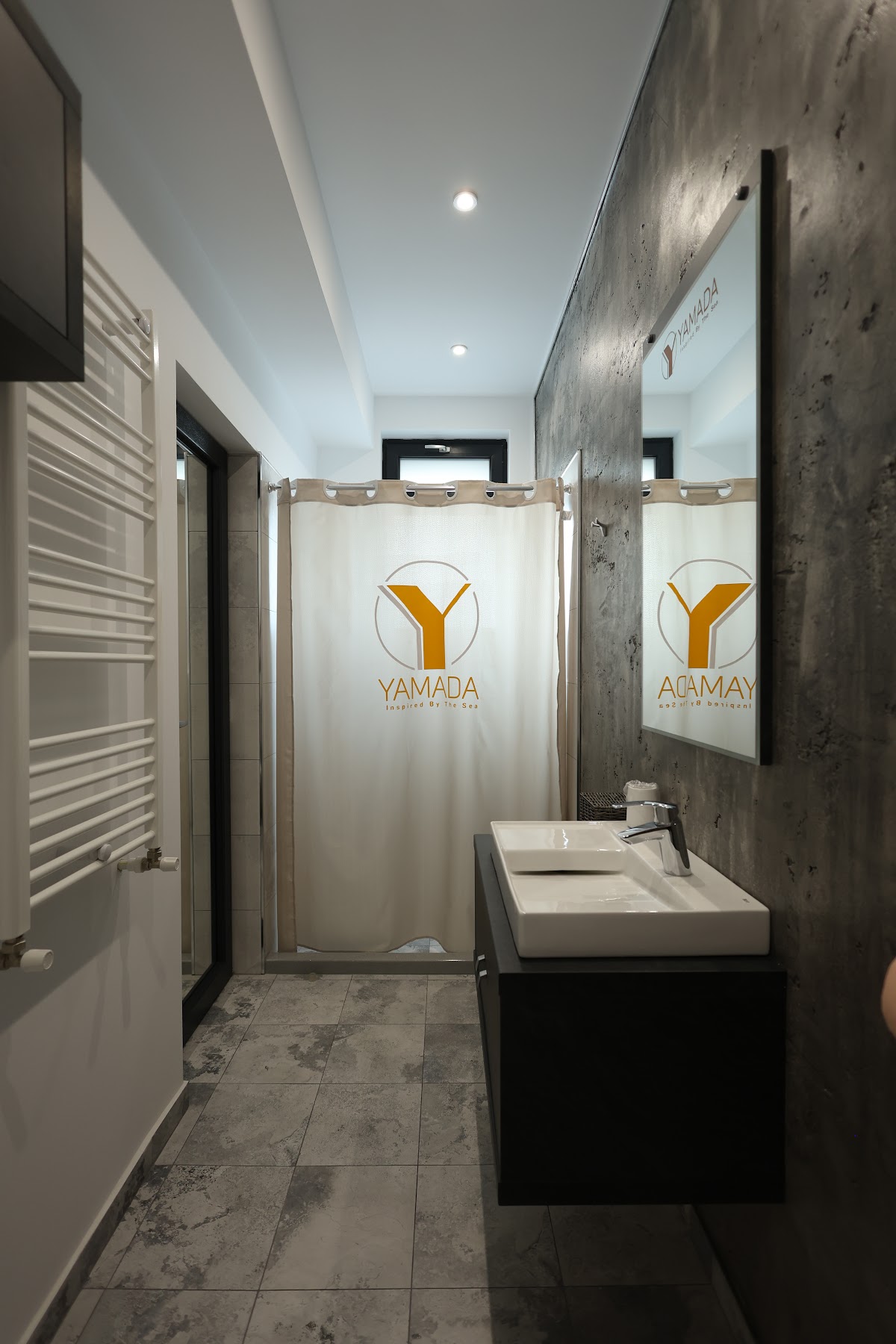 YAMADA B&B