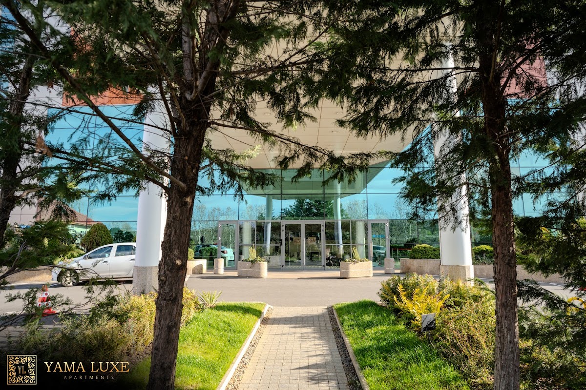 YamaLuxe Apartments București