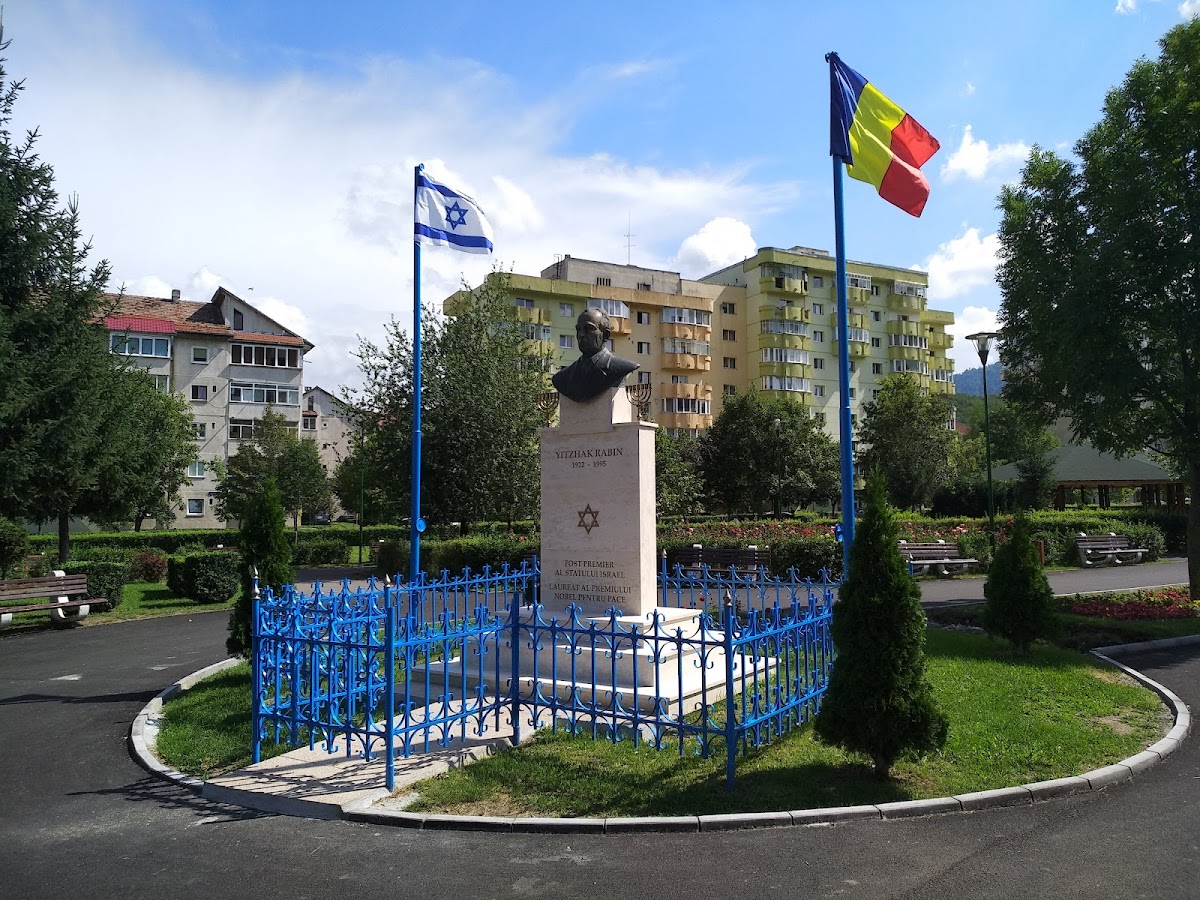 Yitzhak Rabin - foto 3