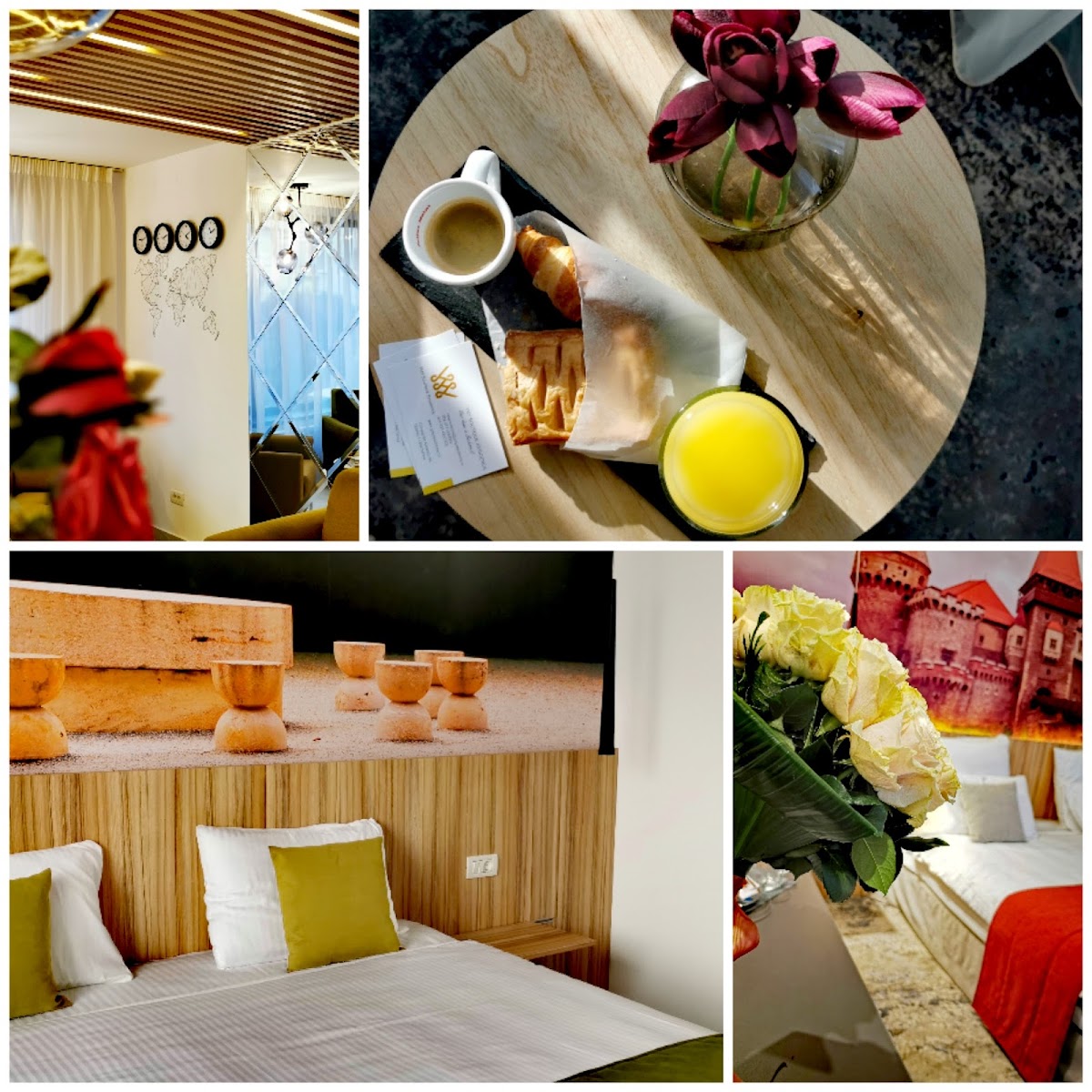 YMY Boutique Residence