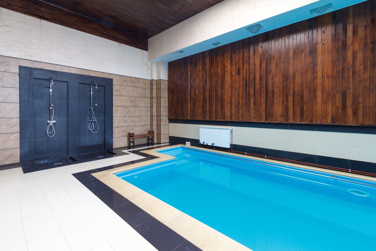 YMY Hotel and Restaurant - foto 3