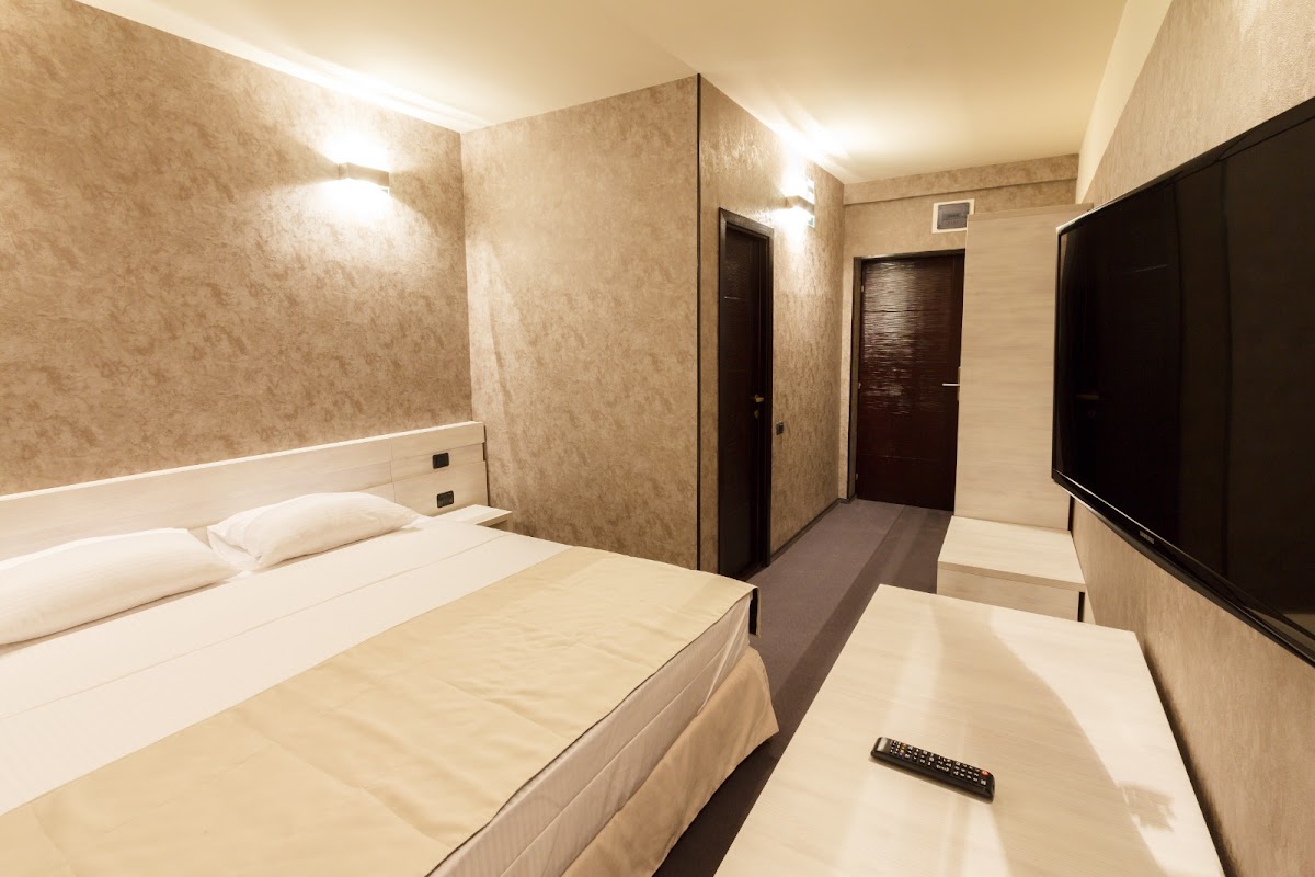 YMY Hotel and Restaurant - foto 5