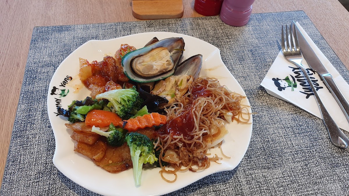 Yummy Yang - foto 2