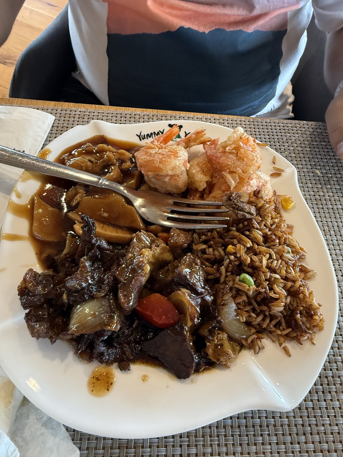 Yummy Yang - foto 3