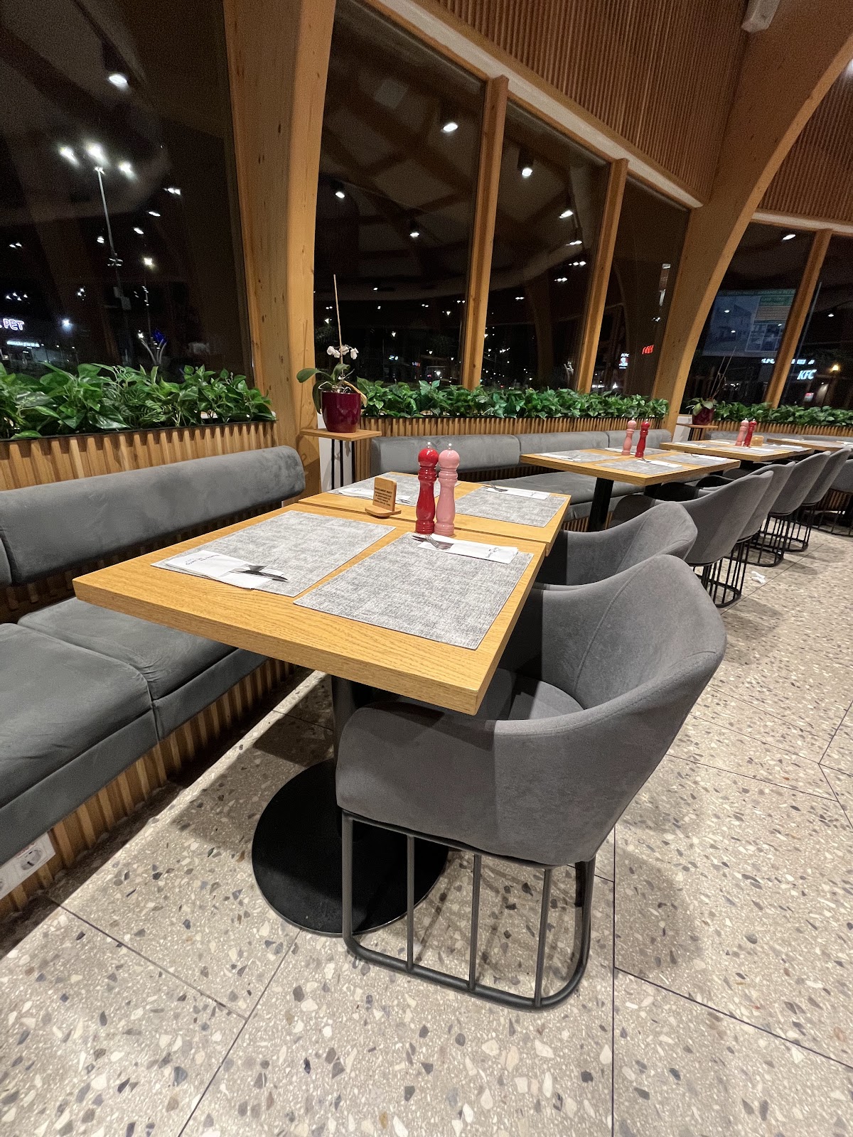 Yummy Yang City - foto 1