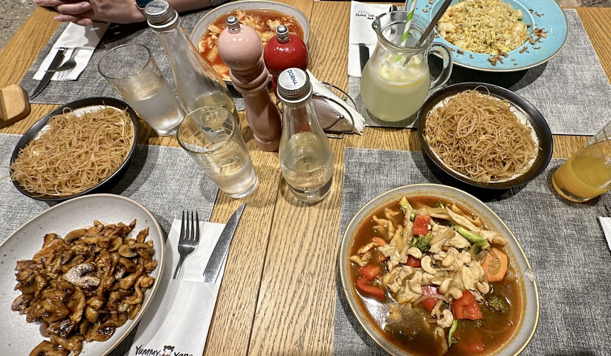 Yummy Yang City - foto 2