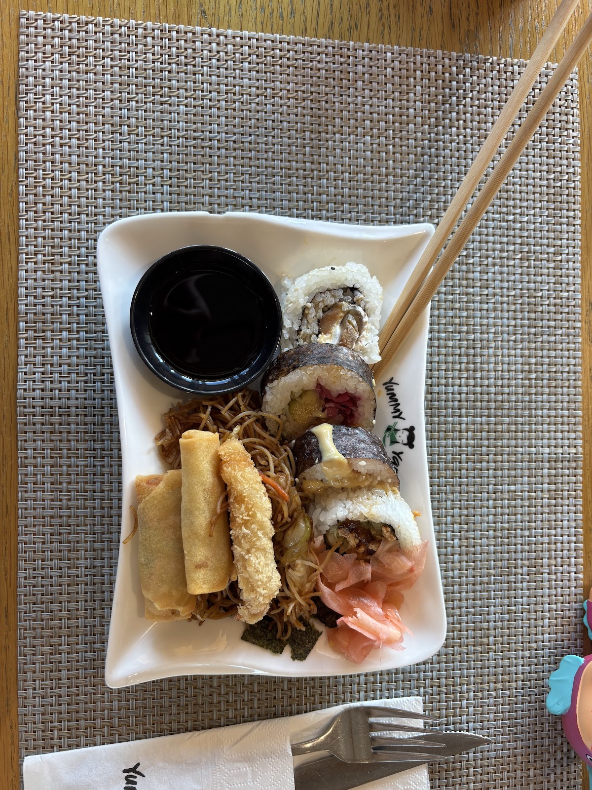 Yummy Yang City - foto 3