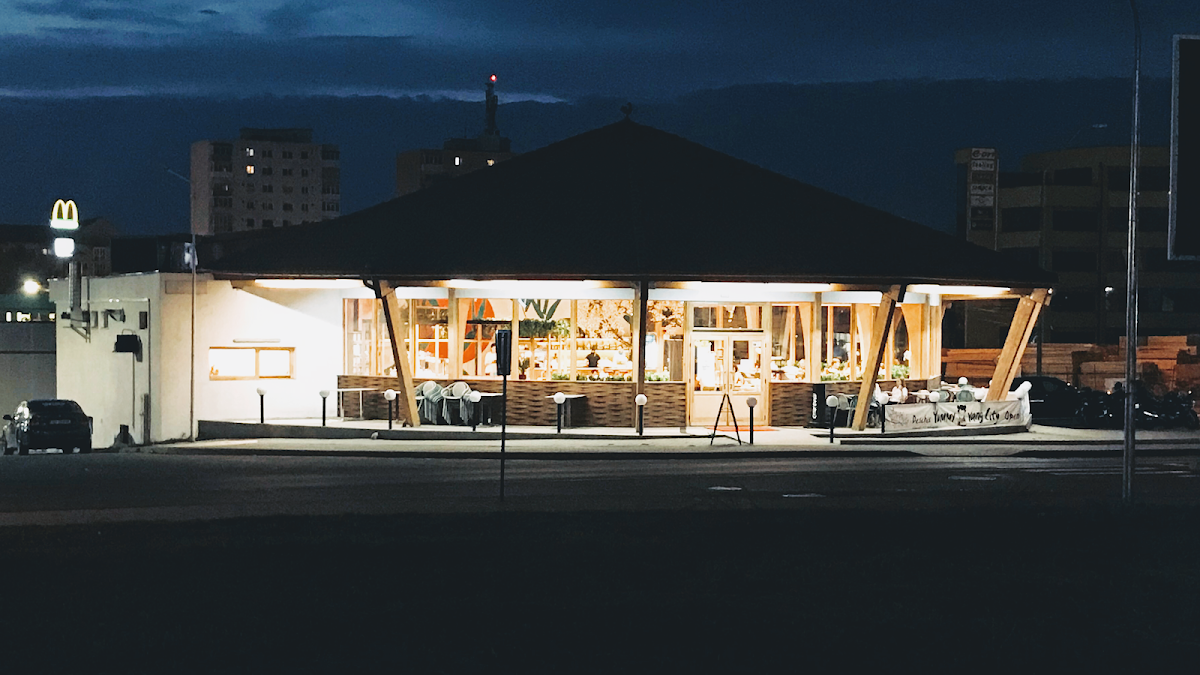 Yummy Yang City - foto 3