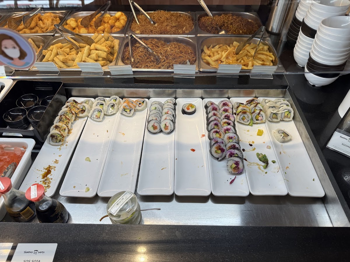 Yummy Yang City - foto 4