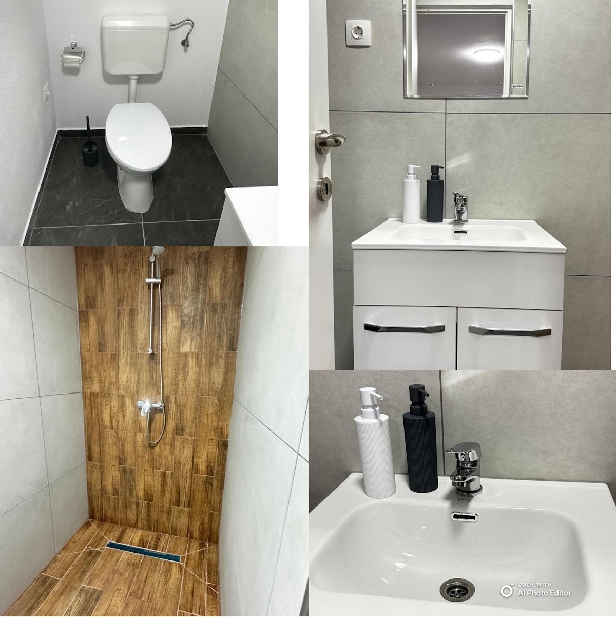 Yvett Guest House