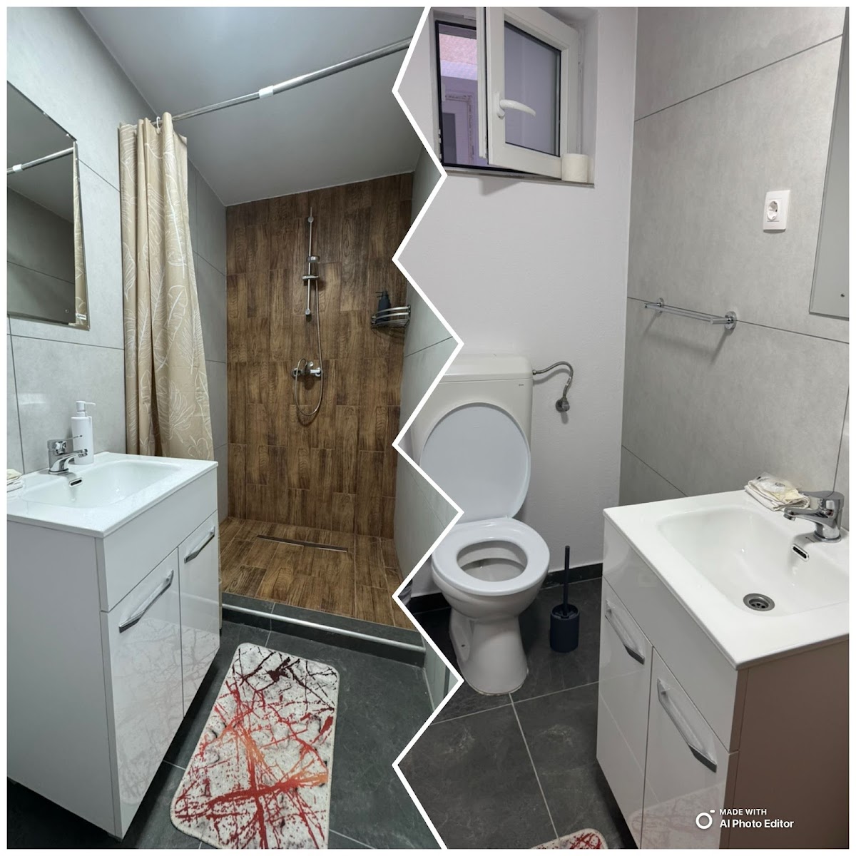 Yvett Guest House