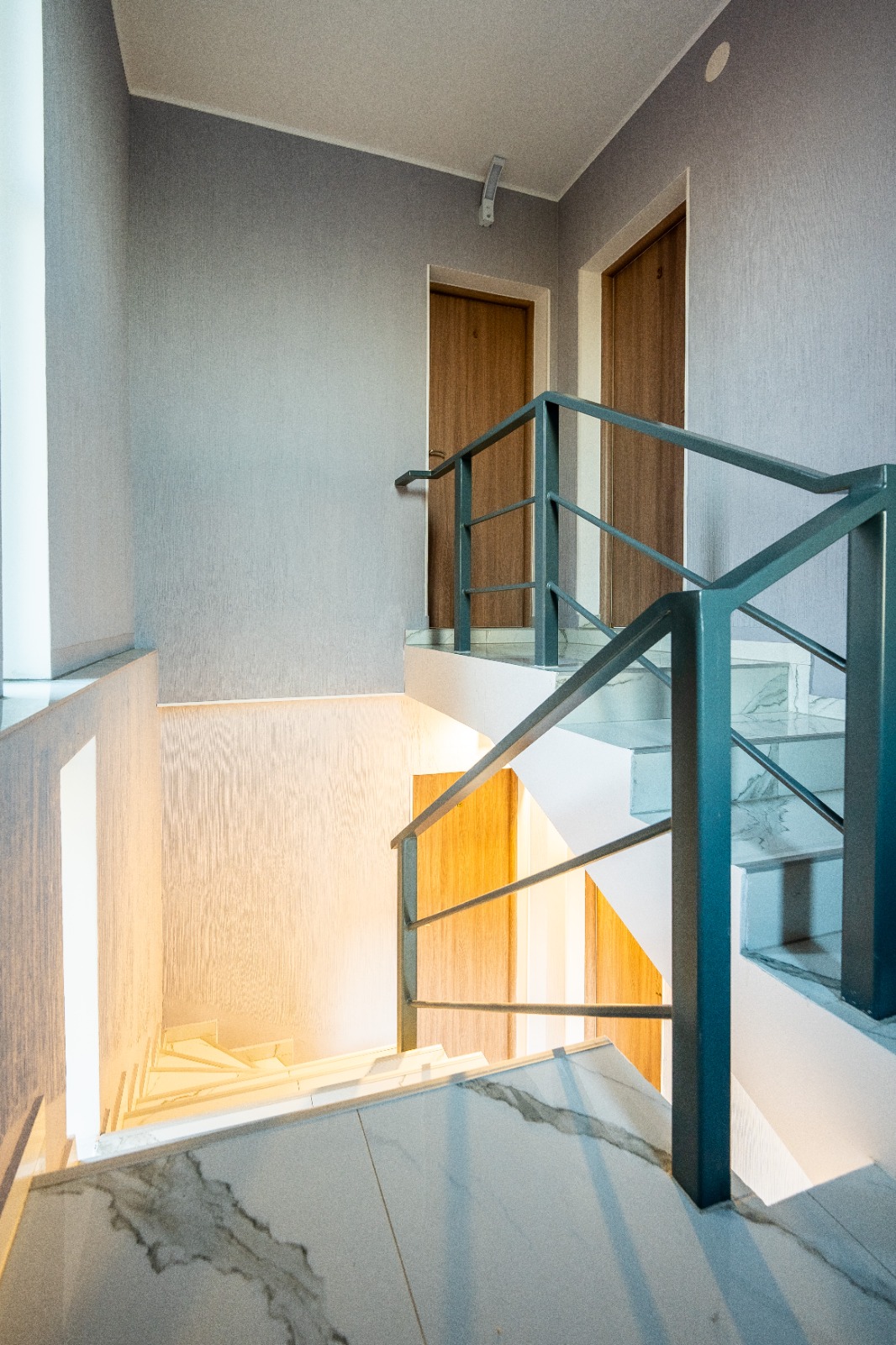 Yvett Guest House
