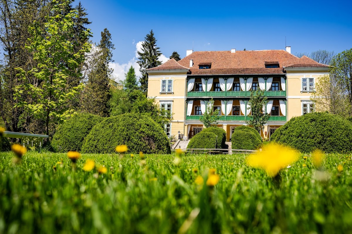 Zabola Estate - Transylvania