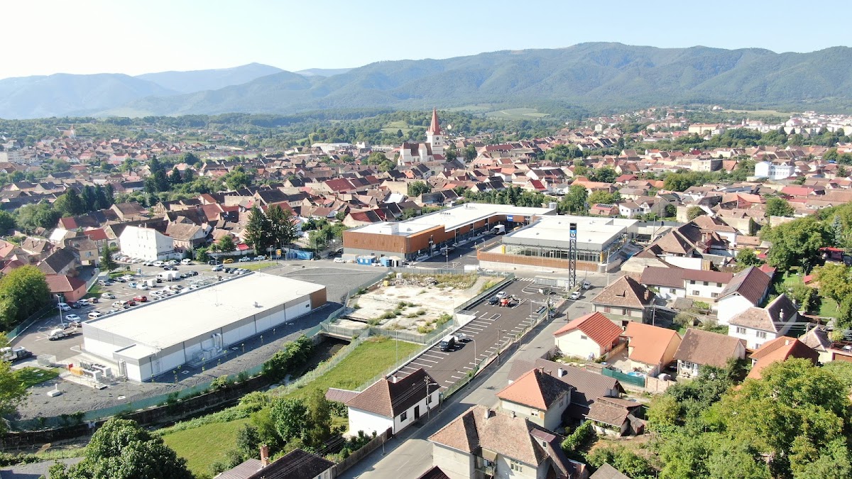 Zacaria Retail Park Cisnădie - foto 4