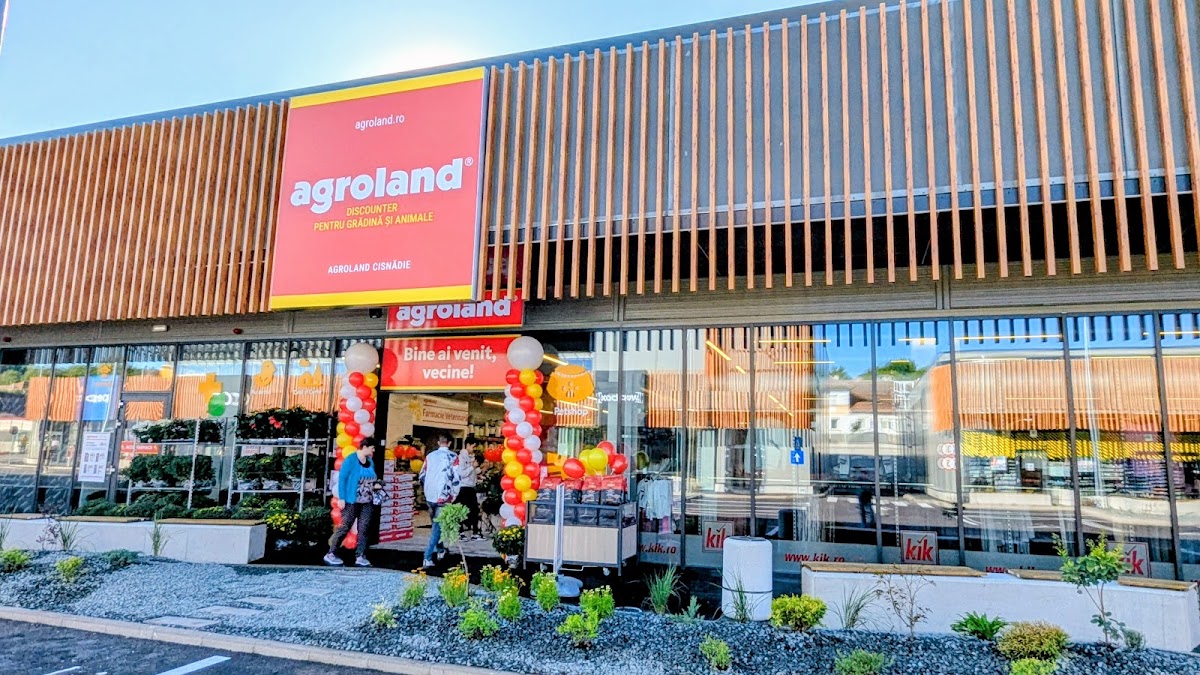Zacaria Retail Park Cisnădie - foto 5