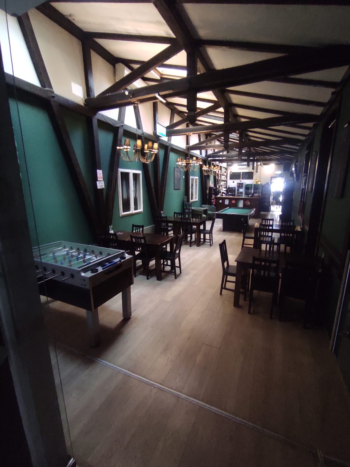 Zamat Cafe & Bar - foto 3